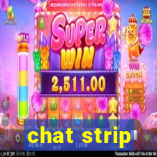 chat strip